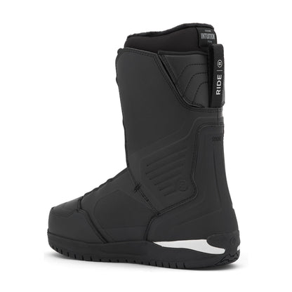 Ride Men's Lasso Boot Black 2027