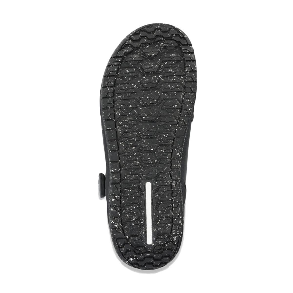 Ride Men's Lasso Boot Black 2027