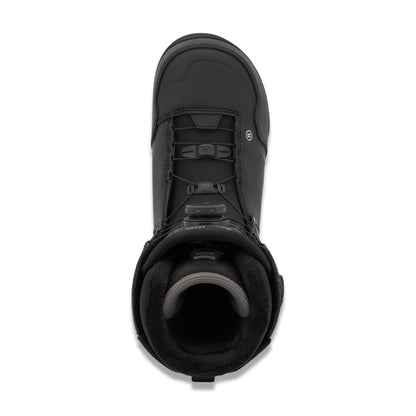 Ride Men's Lasso Boot Black 2027