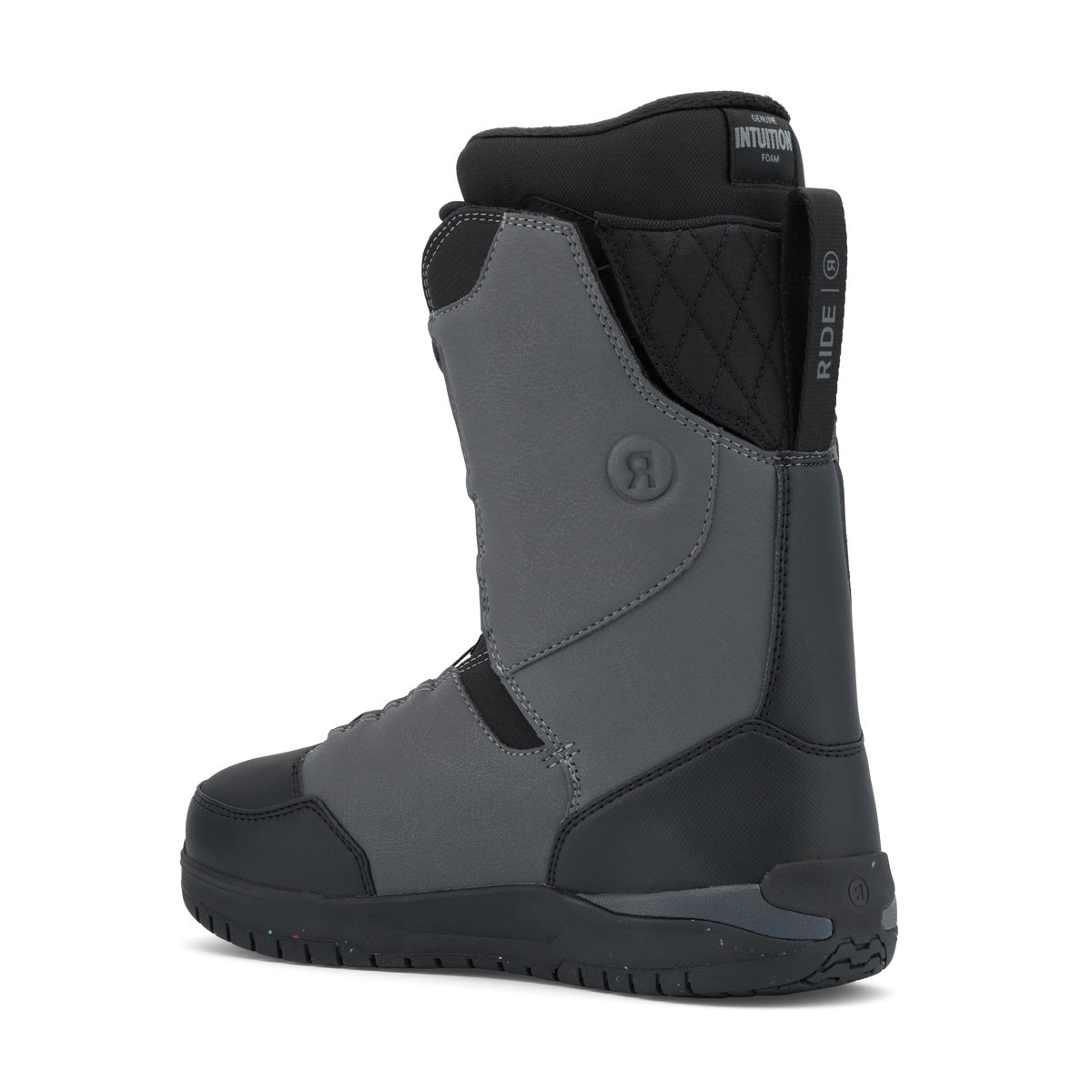 Ride Men's Lasso Boot Grey 2026