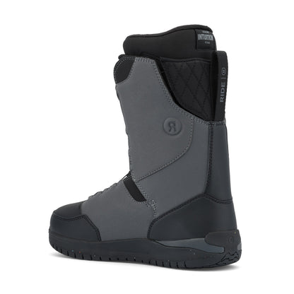 Ride Men's Lasso Boot Grey 2026