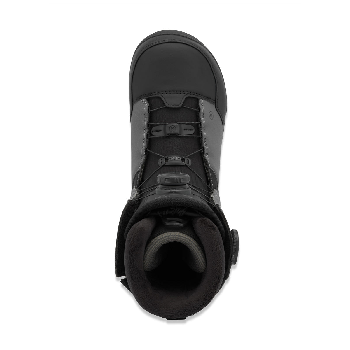 Ride Men's Lasso Boot Grey 2026