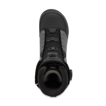 Ride Men's Lasso Boot Grey 2026