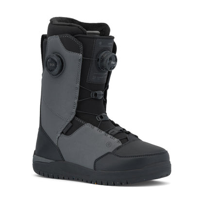Ride Men's Lasso Boot Grey 2026