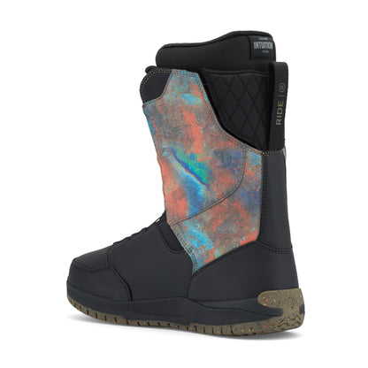 Ride Men's Lasso Boot Rust 2026