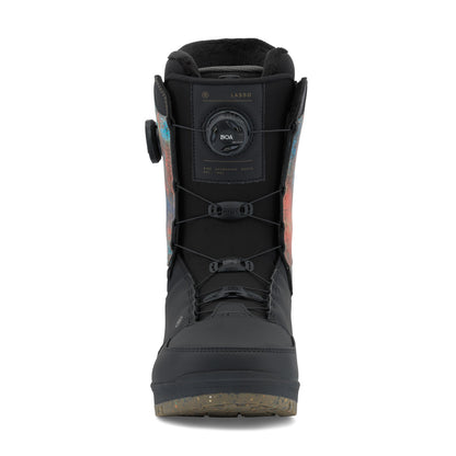 Ride Men's Lasso Boot Rust 2026