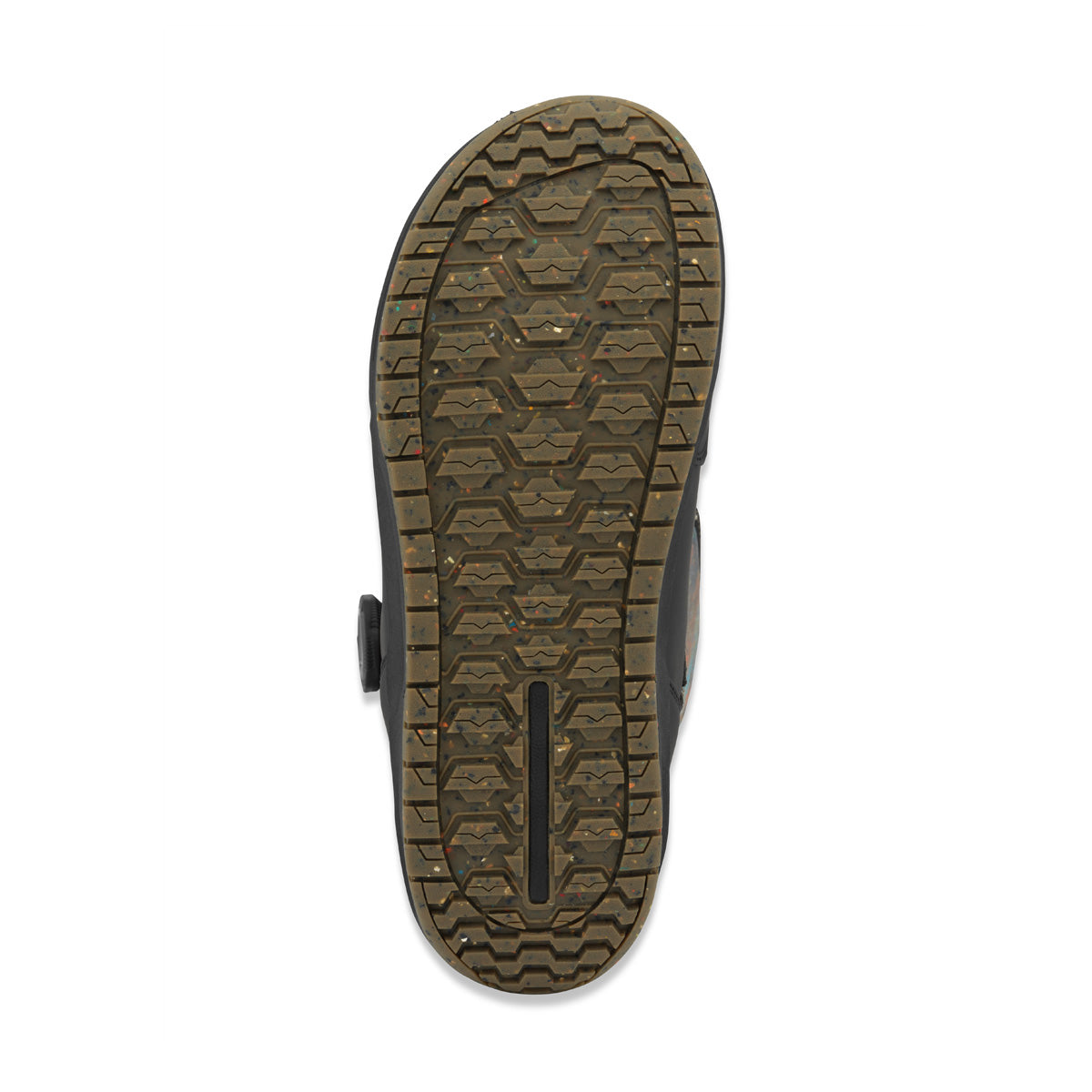 Ride Men's Lasso Boot Rust 2026