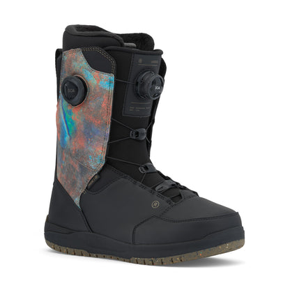 Ride Men's Lasso Boot Rust 2026