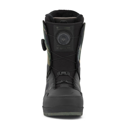 Ride Men's Lasso Boot Swamp Camo 2027