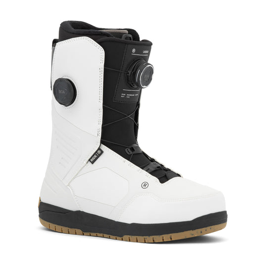ride amp snowboard boots Men's Anthem 2026 Black / 9.5 From progressing riders to laid Ride Anthem Review | Snowboarding
