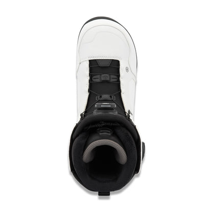 Ride Men's Lasso Boot White 2027