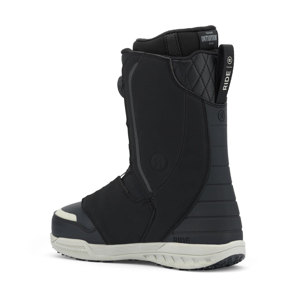 Ride Men's Lasso Pro Boot Black 2026