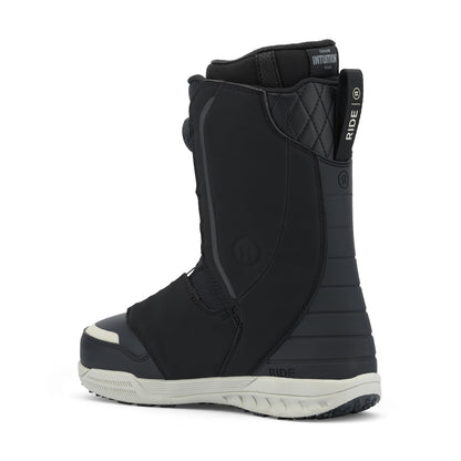 Ride Men's Lasso Pro Boot Black 2026