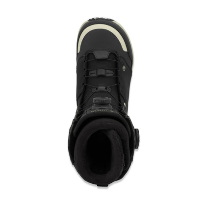 Ride Men's Lasso Pro Boot Black 2026