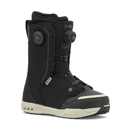 Ride Men's Lasso Pro Boot Black 2026