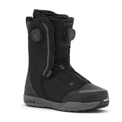 Ride Men's Lasso Pro Boot Black 2027