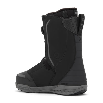 Ride Men's Lasso Pro Boot Black 2027