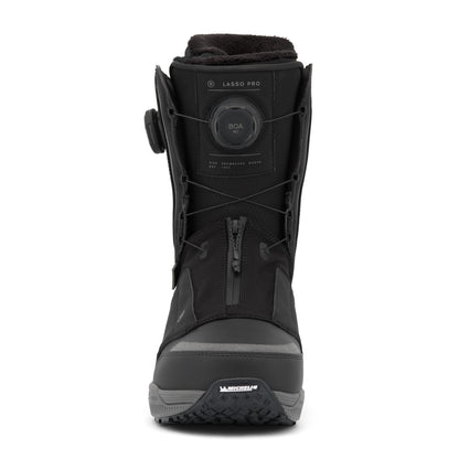 Ride Men's Lasso Pro Boot Black 2027