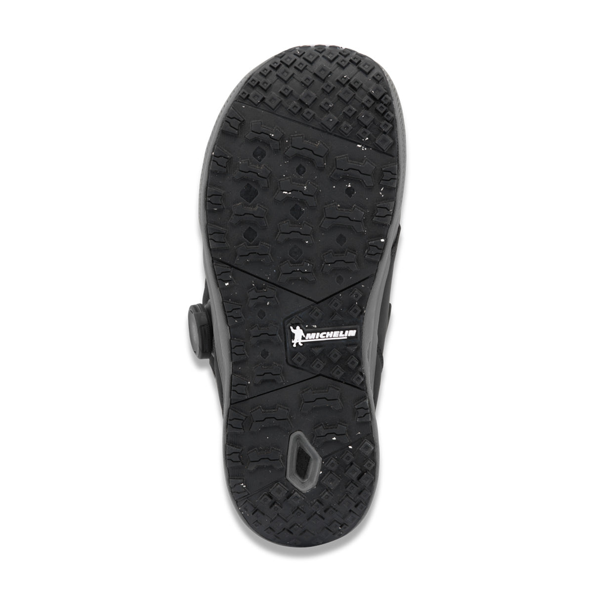 Ride Men's Lasso Pro Boot Black 2027