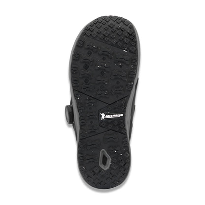 Ride Men's Lasso Pro Boot Black 2027