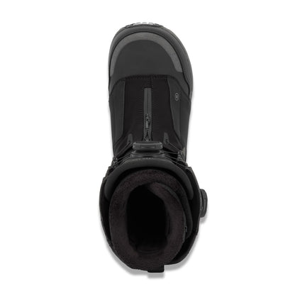Ride Men's Lasso Pro Boot Black 2027