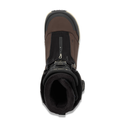 Ride Men's Lasso Pro Boot Brown 2027