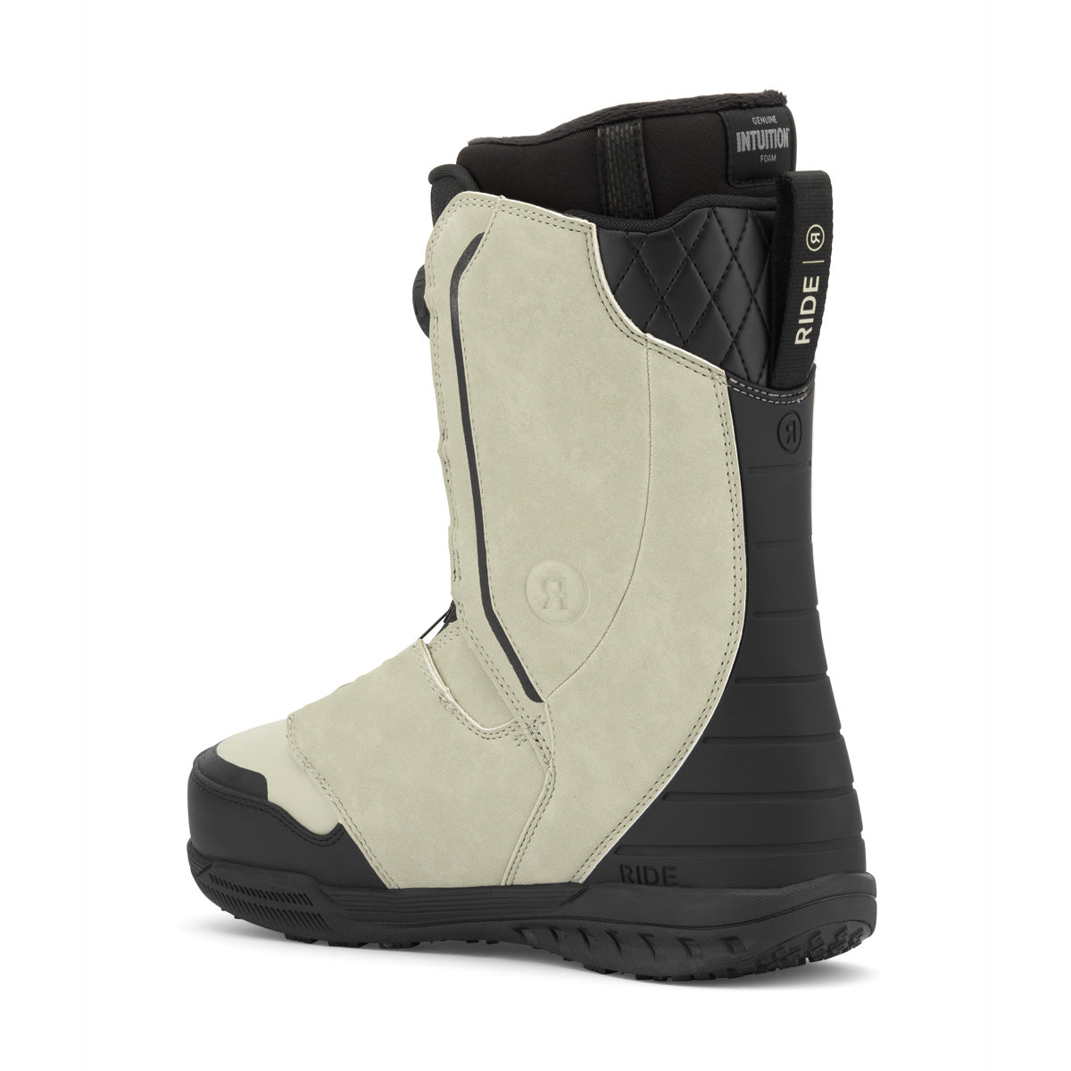Ride Women's Hera Pro Boot Dust 2026