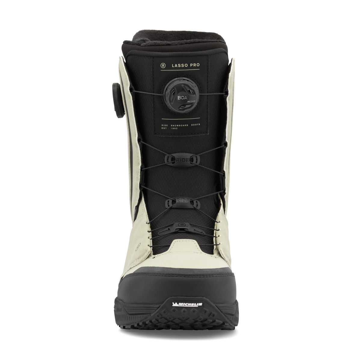Ride Men's Lasso Pro Boot Dust 2026