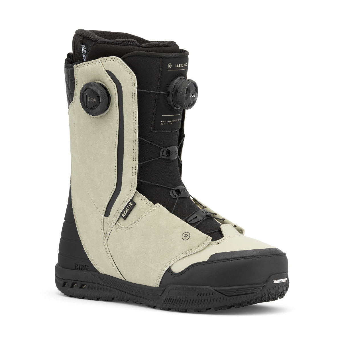 Ride Women's Hera Pro Boot Dust 2026
