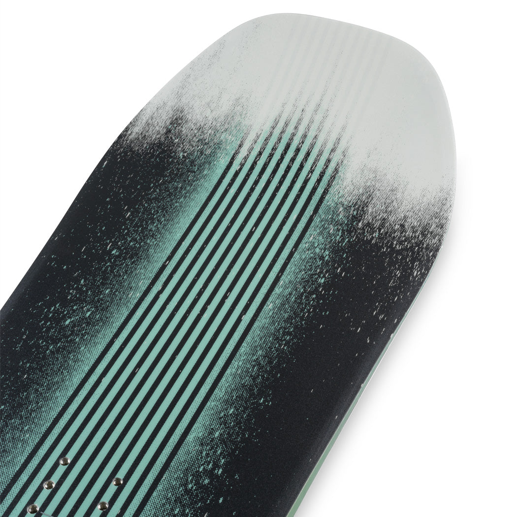 Ride Men's Manic Snowboard 2026