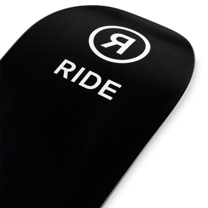 Ride Men's Manic Wide Snowboard 2026