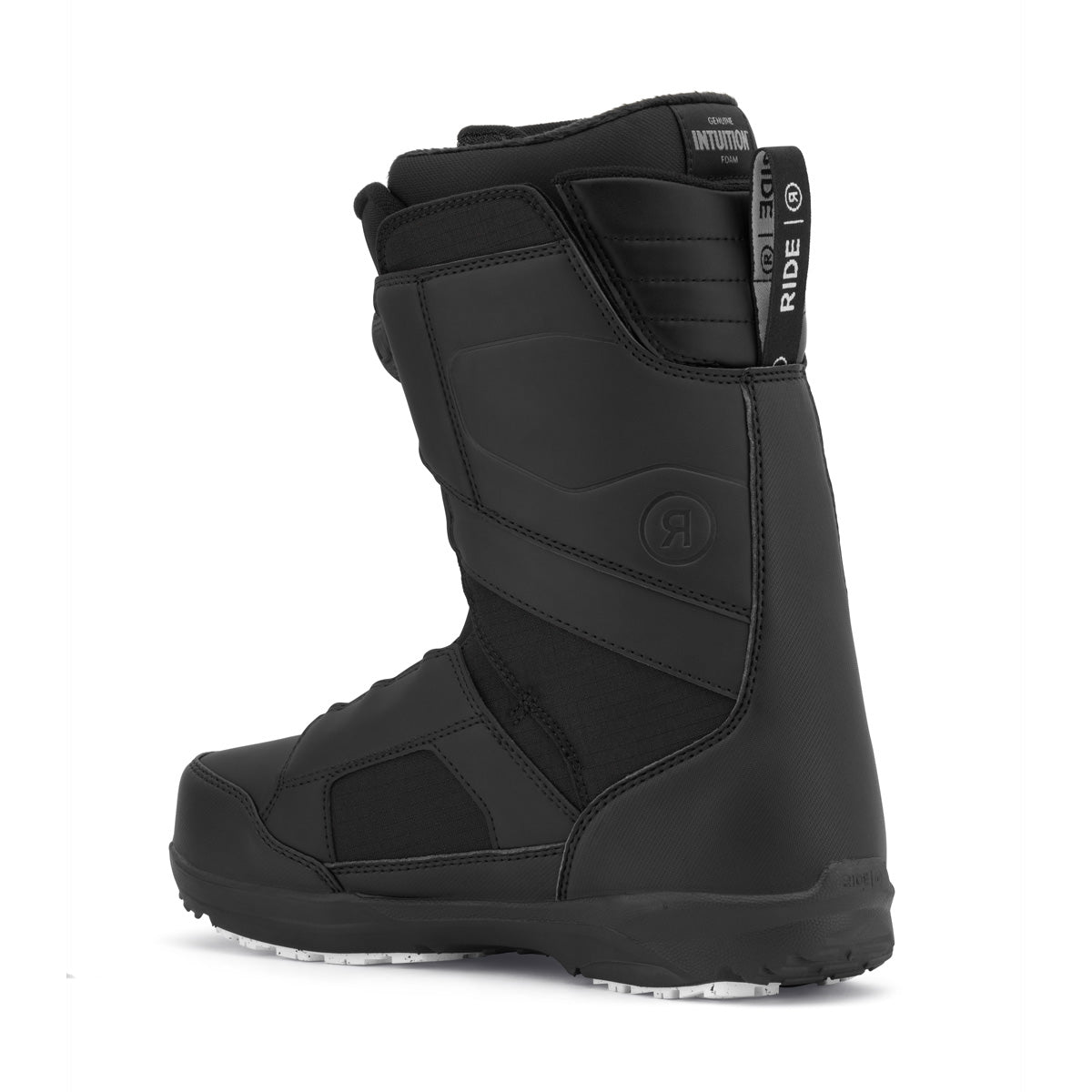 Ride Men's Octave Boot Black 2026