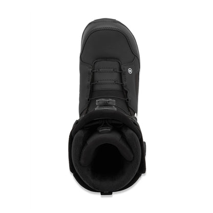 Ride Men's Octave Boot Black 2026