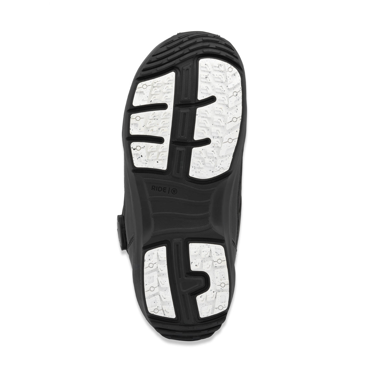 Ride Men's Octave Boot Black 2026