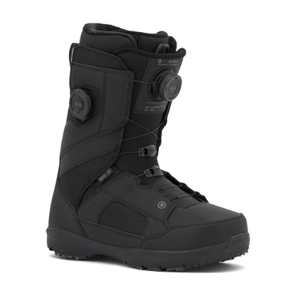 Ride Men's Octave Boot Black 2027
