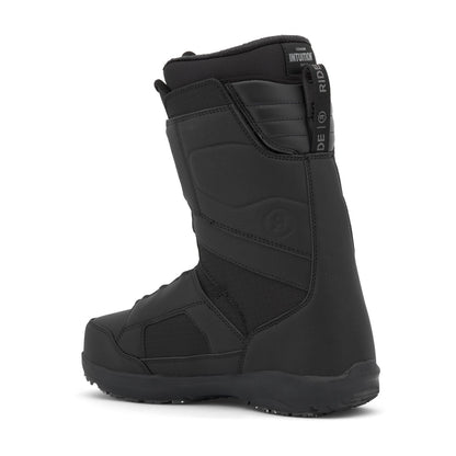 Ride Men's Octave Boot Black 2027