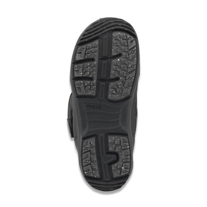 Ride Men's Octave Boot Black 2027