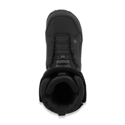Ride Men's Octave Boot Black 2027