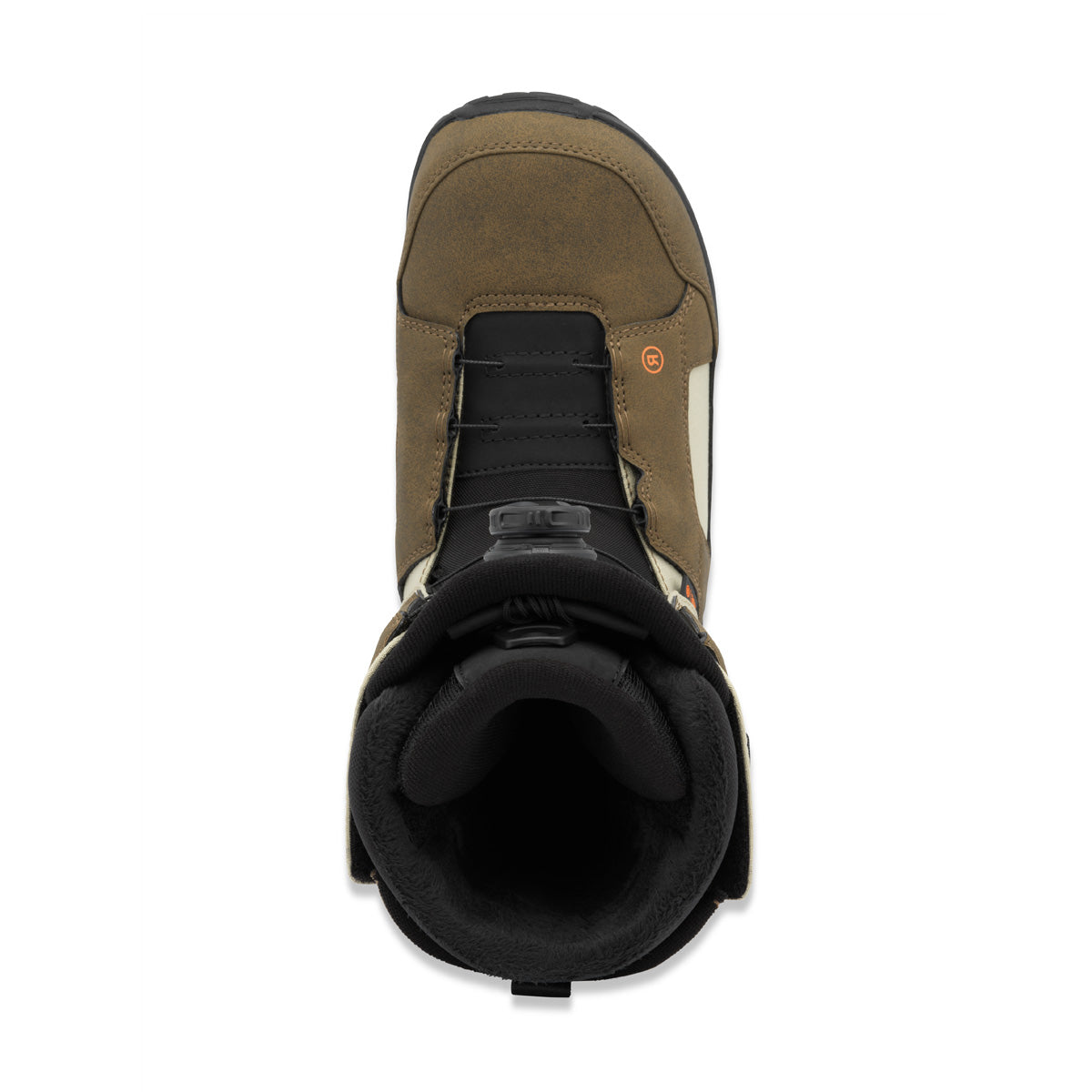 Ride Men's Octave Boot Brown 2026