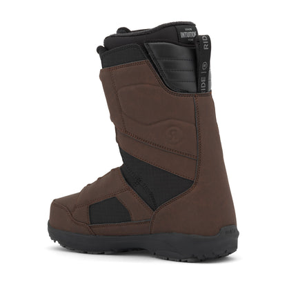 Ride Men's Octave Boot Brown 2027