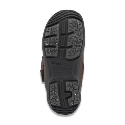 Ride Men's Octave Boot Brown 2027