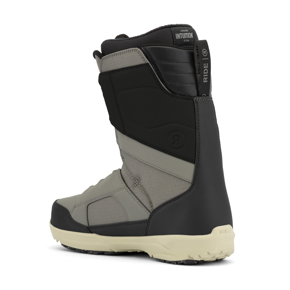 Ride Men's Octave Boot Grey 2026