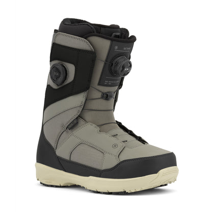 Ride Men's Octave Boot Grey 2026