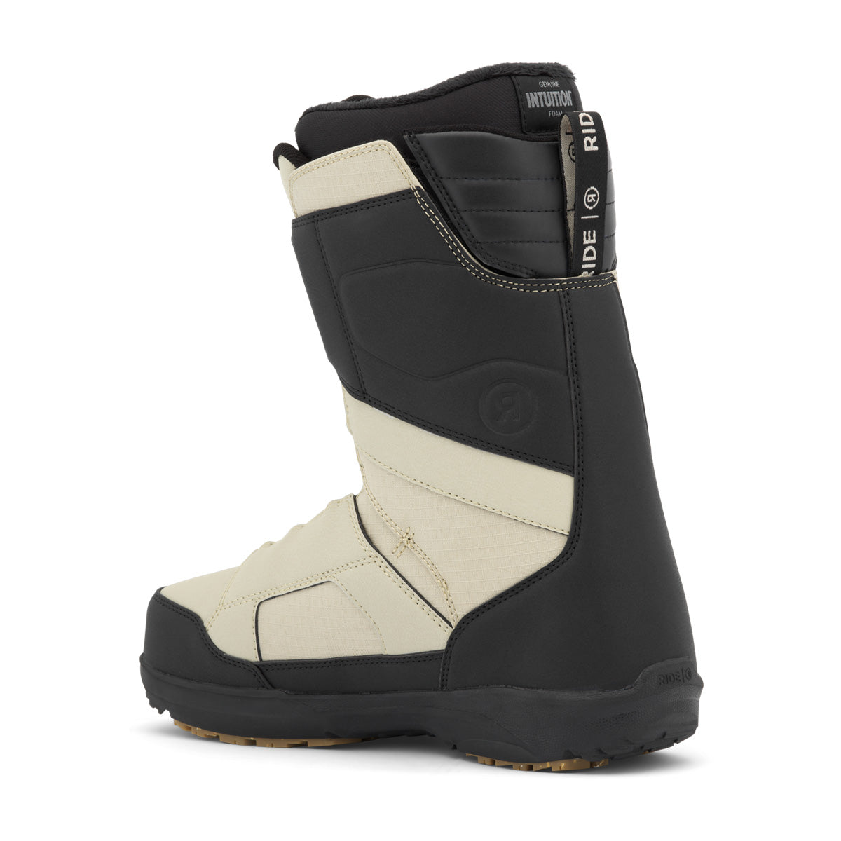 Ride Men's Octave Boot Tan 2027