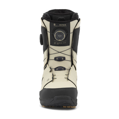 Ride Men's Octave Boot Tan 2027