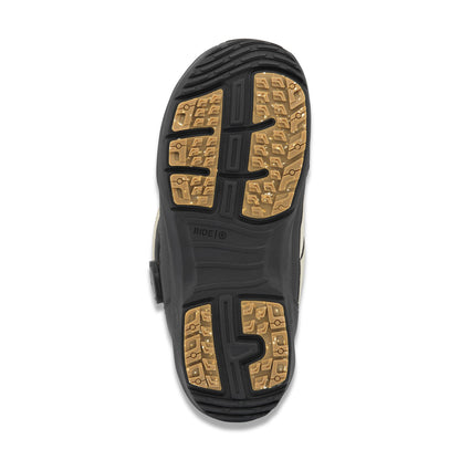 Ride Men's Octave Boot Tan 2027