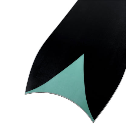 Ride Men's Peace Seeker Snowboard 2026