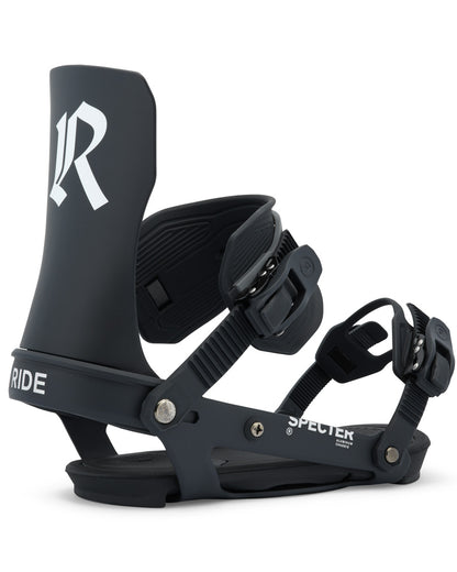 Ride Men's Specter Binding Black 2026