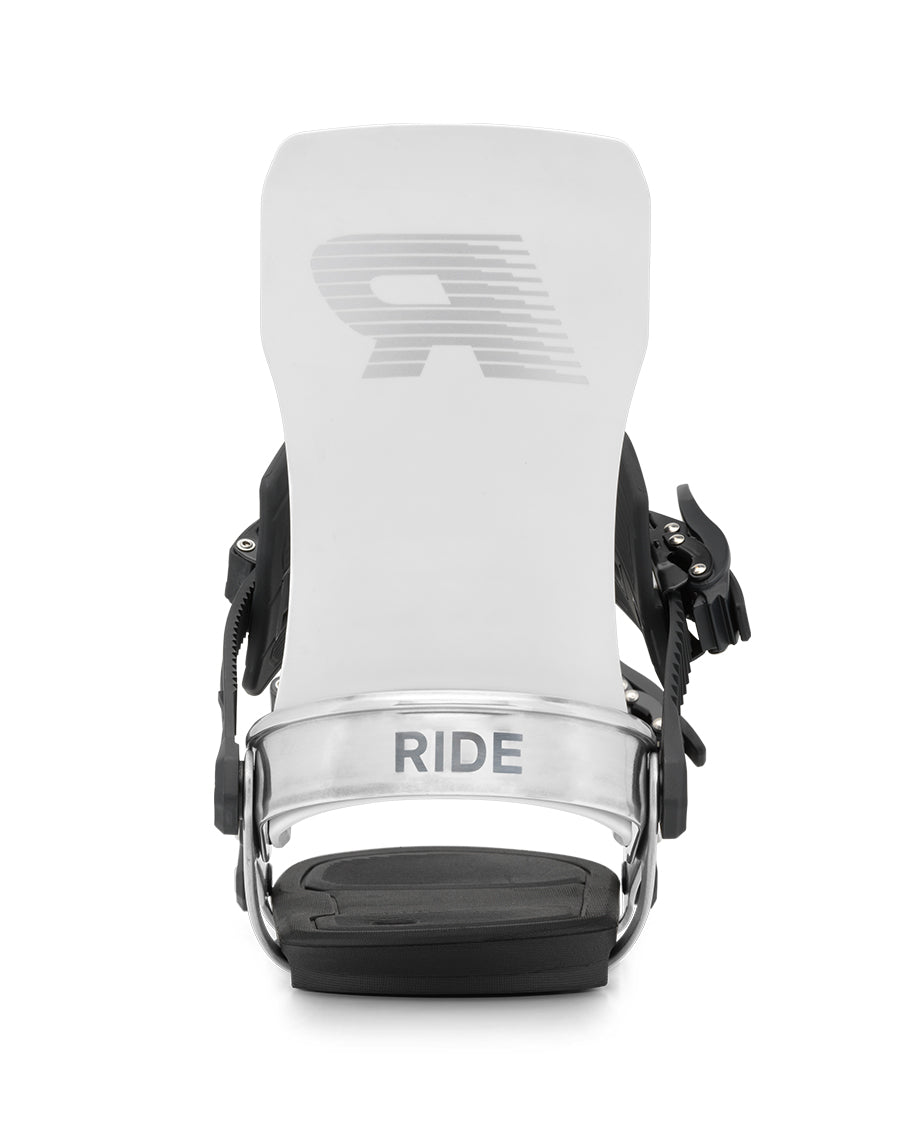 Ride Men's Specter Binding Chrome 2027