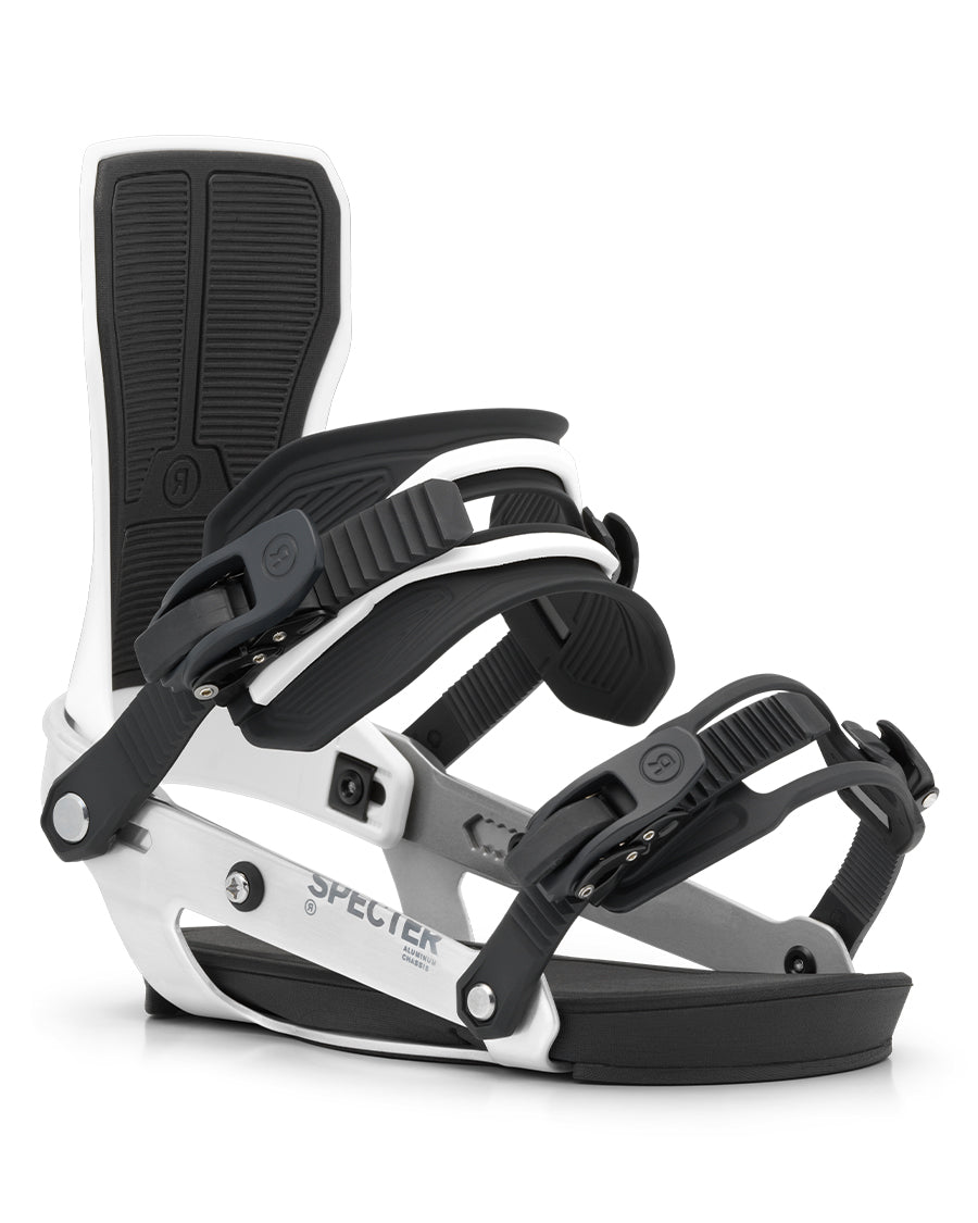 Ride Men's Specter Binding Chrome 2027